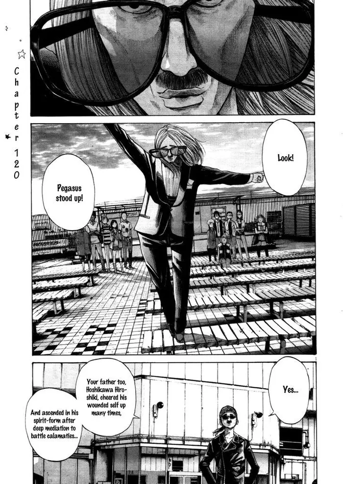 Goodnight Punpun Chapter 120 image 01_optimized